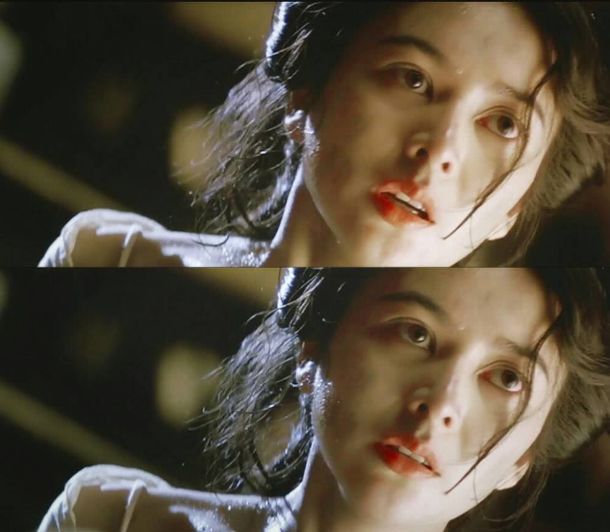 一对一视频聊天网站 暗夜女王